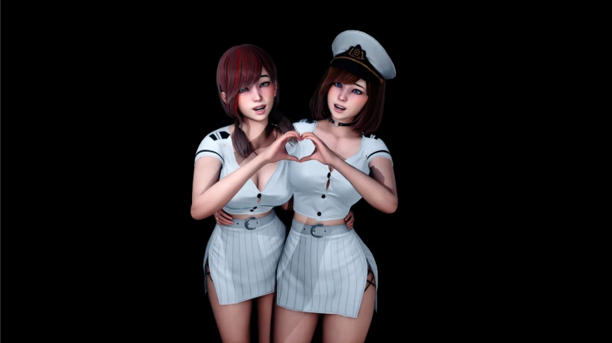 [亚洲SLG/汉化] 人性之间0.32 人类之间 Between Humanity v0.3.2 PC+安卓汉化版 [4G]-Illusion中国官网 - i社游戏免费下载i社中国官网