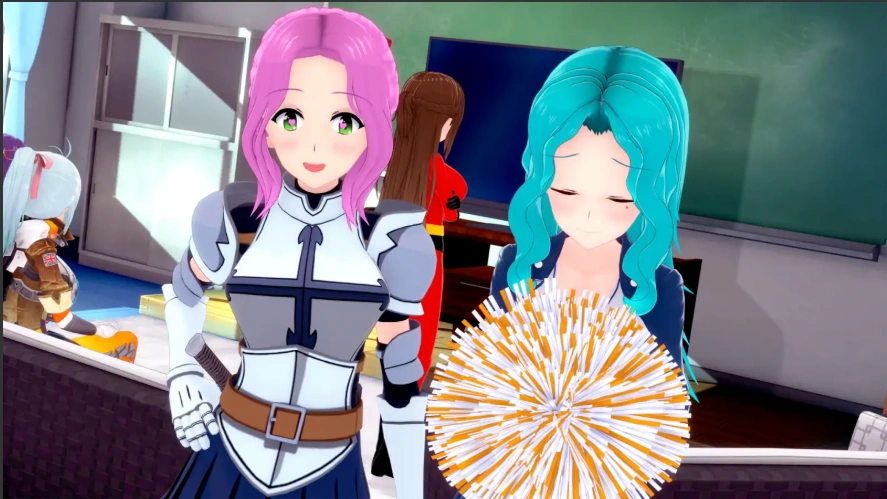 [日式SLG汉化] 别称 By Another Name v0.031 PC+安卓汉化版 [3G]-Illusion中国官网 - i社游戏免费下载i社中国官网