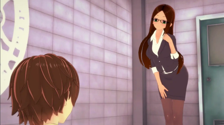 [日式SLG/汉化] 魔法的秘密0.36 巫术的秘密 Secrets of Sorcery v0.36 PC+安卓汉化版 [3G]-Illusion中国官网 - i社游戏免费下载i社中国官网