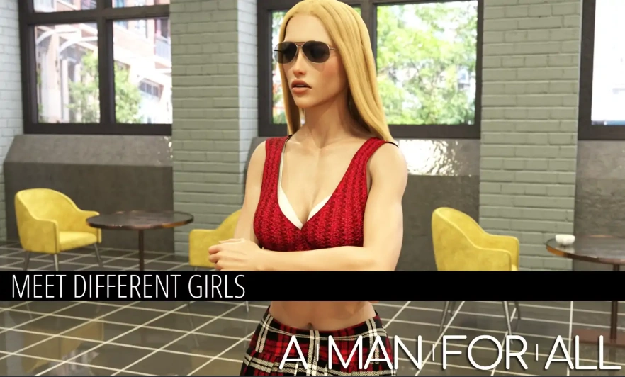 【欧美SLG/汉化/动态】为所有人服务Ep.16 AI版【PC+安卓/7.52G/更新】A Man for All [Ep.16]-Illusion中国官网 - i社游戏免费下载i社中国官网