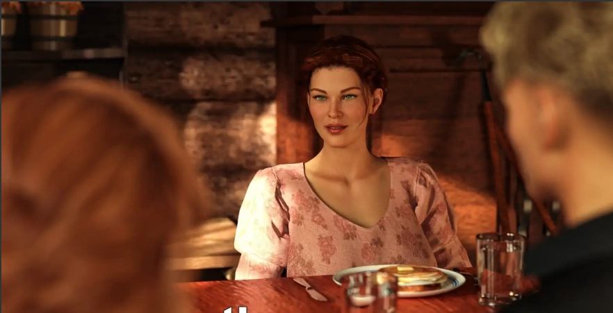 [欧美SLG/汉化] 在草原上 On the Prairie v0.10.0 PC+安卓汉化版 [7G]-Illusion中国官网 - i社游戏免费下载i社中国官网