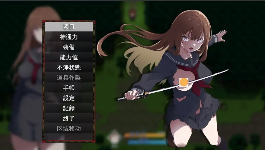 [RPG/机翻] 神隐之村 神隠し村 AI汉化版电脑 [1.3G]-Illusion中国官网 - i社游戏免费下载i社中国官网