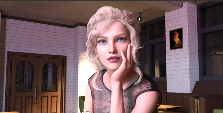 【欧美SLG/汉化/动态】闭嘴跳舞Ep.1-10Ch.2 v1.0SE AI版【PC+安卓/11.1G/更新】Shut Up and Dance [Ep.1-10 Ch.2 v1.0 SE]-Illusion中国官网 - i社游戏免费下载i社中国官网