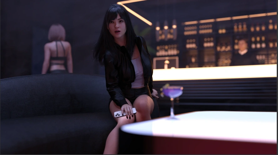 [欧美SLG/汉化] 缚缘：特殊兴趣交友 Bindr Kink Dating v0.22.4 PC+安卓汉化版 [6G]-Illusion中国官网 - i社游戏免费下载i社中国官网