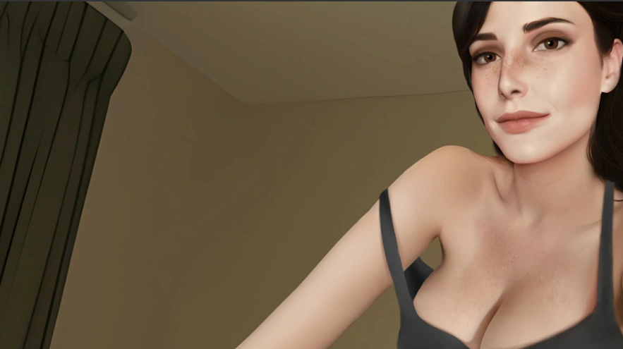 [2D欧美SLG/汉化] 花卉 鲜花 Flowers-Ep8 PC+安卓汉化版 [1G]-Illusion中国官网 - i社游戏免费下载i社中国官网