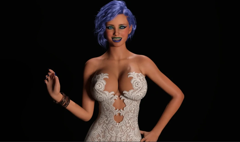 [欧美SLG/中文] 意想不到的后果 Unexpected Consequences [v0.14] PC+安卓汉化版 [6G]-Illusion中国官网 - i社游戏免费下载i社中国官网