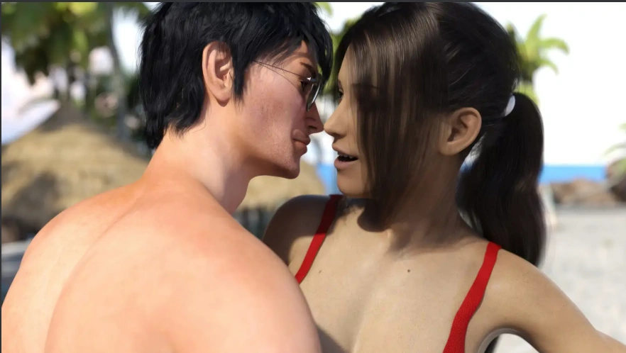 [欧美SLG/汉化] 较暗 更加黑暗 Darker-Ch.1.8 PC+安卓汉化版 [5G]-Illusion中国官网 - i社游戏免费下载i社中国官网