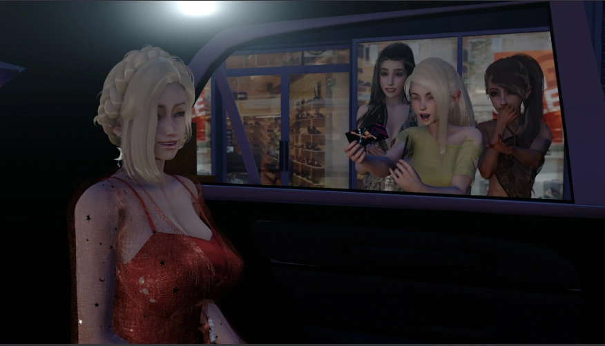 [欧美SLG/中文] 免费使用房屋 Free Use City [v0.0.6 P2] PC+安卓汉化版 [3G]-Illusion中国官网 - i社游戏免费下载i社中国官网