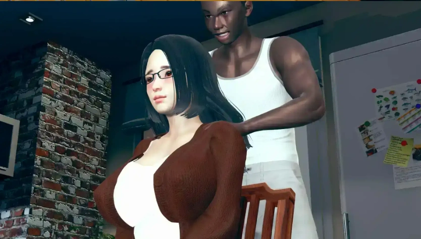 【亚洲SLG/汉化/动态】恶霸试图腐蚀我的母亲尤娜Ep.3.6v0.73赞助 AI版【PC+安卓/3.86G/更新】-Illusion中国官网 - i社游戏免费下载i社中国官网