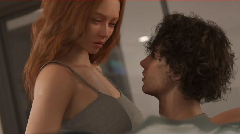 【欧美SLG/汉化/动态】忠诚的一课Ch.6 AI版【PC+安卓/3.36G/更新】-Illusion中国官网 - i社游戏免费下载i社中国官网