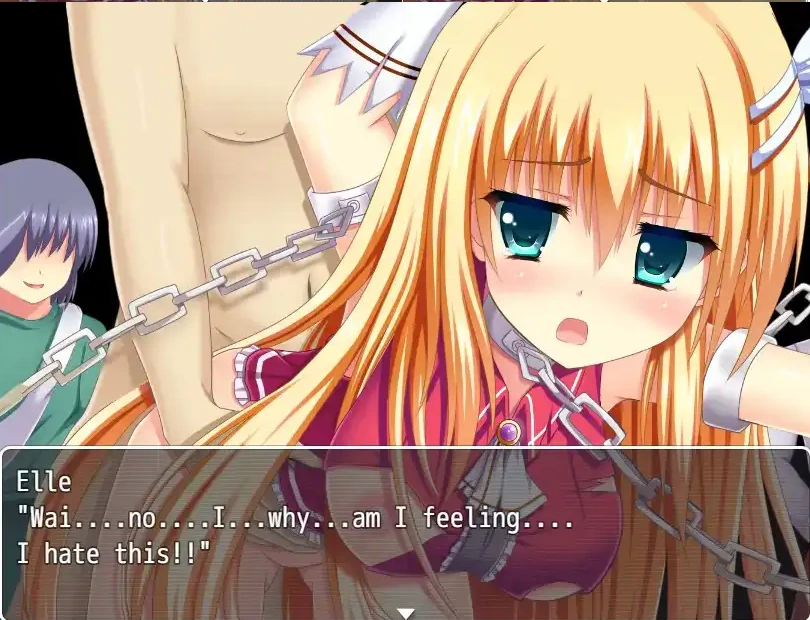 【日系RPG/AI汉化】堕落少女的故事1.0【PC+安卓/855M】-Illusion中国官网 - i社游戏免费下载i社中国官网