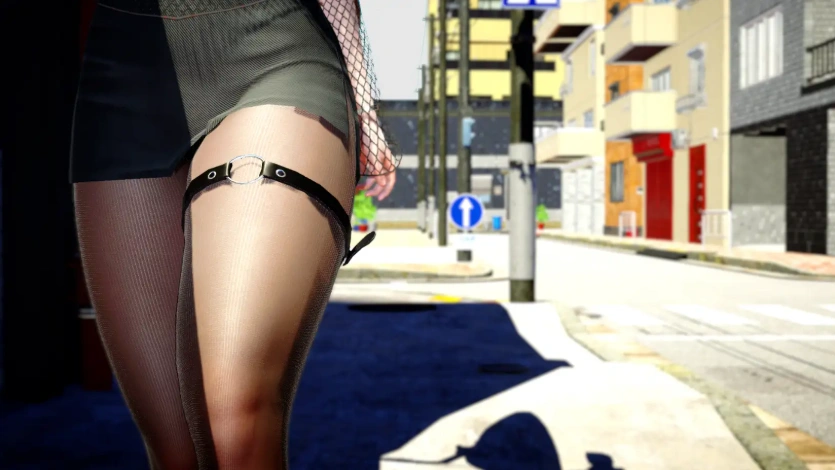 【欧美SLG/汉化/完结】流媒体绑定1.0 AI版【PC+安卓/273M/更新】-Illusion中国官网 - i社游戏免费下载i社中国官网