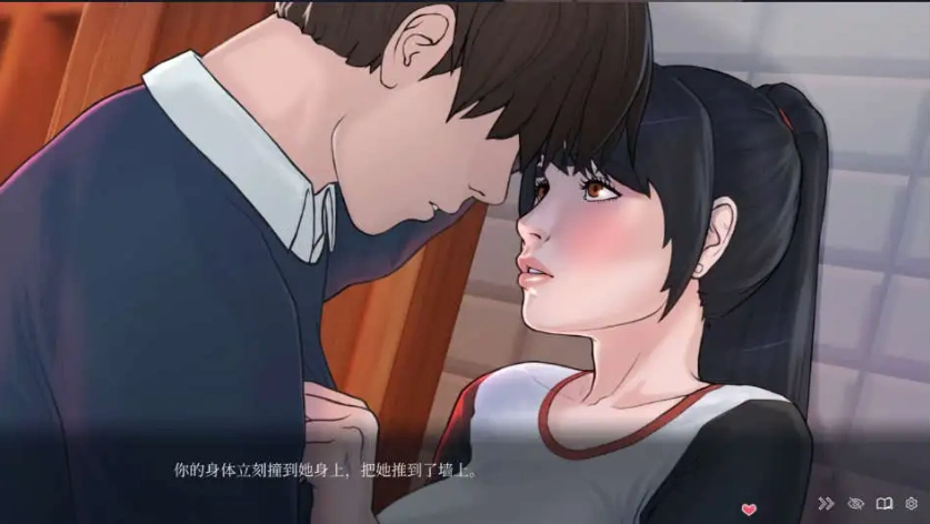 【模拟经营SLG/中文/全动态】快捷情趣酒店 V1.0.2 官方中文正式步兵版+存档[更新]【电脑/6.1G】-Illusion中国官网 - i社游戏免费下载i社中国官网