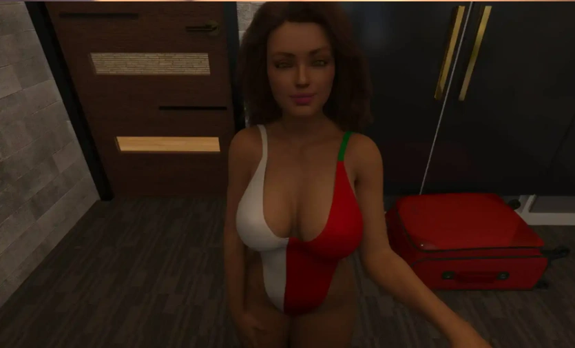 【欧美SLG/汉化/动态】我的意大利荡妇妻子v0.5 AI版【PC+安卓/5.92G/更新】My Italian Slut Wife [v0.5]-Illusion中国官网 - i社游戏免费下载i社中国官网