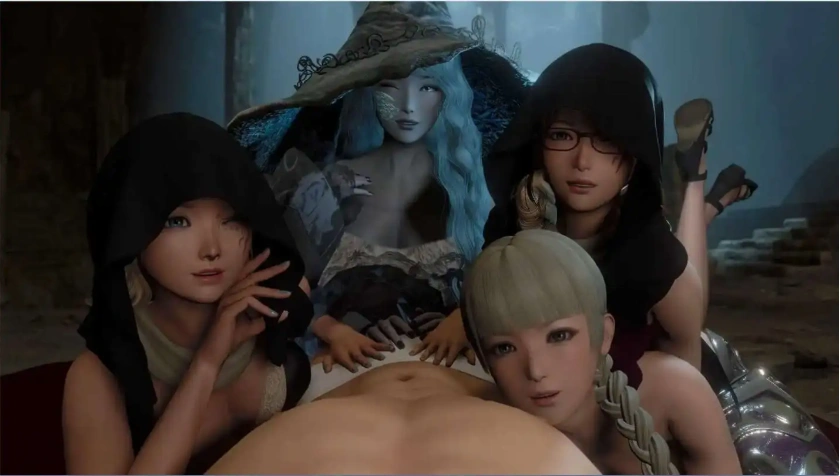 【神作SLG/汉化/动态】涟漪0.8.0赞助 AI版【PC+安卓/13.2G/更新】Ripples [v0.8.0 BETA]-Illusion中国官网 - i社游戏免费下载i社中国官网