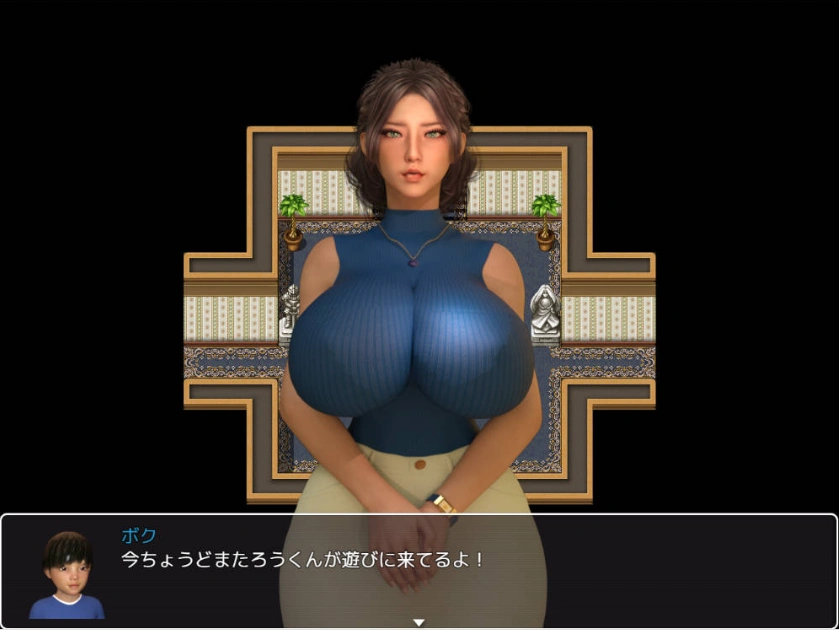 [RPG/.汉化/小马大车]我与玛丽2～动态版～ 挂载AI汉化版 [新作] [2G]-Illusion中国官网 - i社游戏免费下载i社中国官网