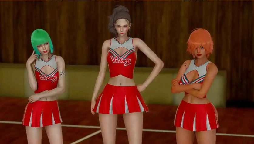 图片[4]-【欧美SLG/汉化/沙盒】欲望小镇0.9赞助 AI版【PC+安卓/8.01G/更新】Lust Village [v0.9]-Illusion中国官网 - i社游戏免费下载i社中国官网