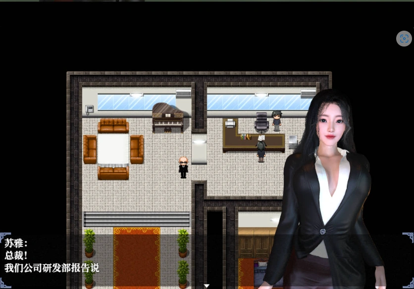 图片[2]-[RPG] 重时：余火再燃-复西楼/pc/官方中文[9.25G]-Illusion中国官网 - i社游戏免费下载i社中国官网