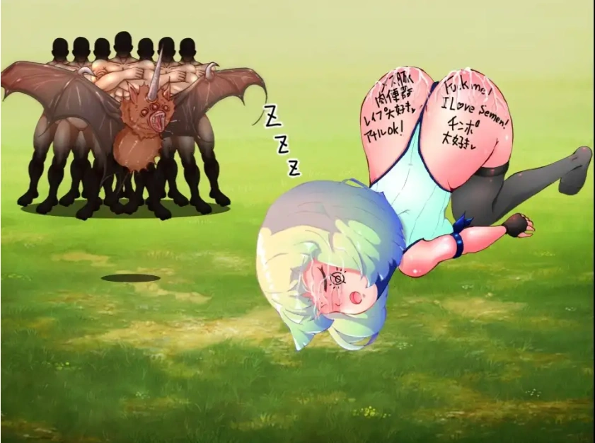 图片[3]-【日系RPG/AI汉化】性感骑士雪姬1.0【PC+安卓/927M】-Illusion中国官网 - i社游戏免费下载i社中国官网