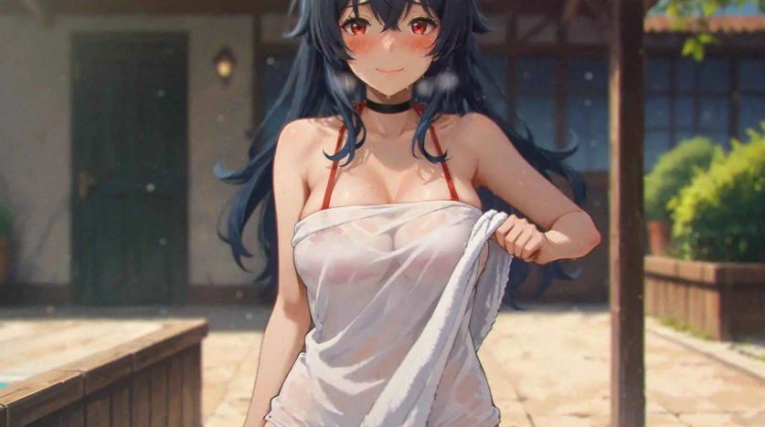 图片[2]-【日系SLG/汉化/动态】模糊墙壁v0.5.34 AI版【PC+安卓/2.15G/更新】Blurring the Walls [v0.5.34]-Illusion中国官网 - i社游戏免费下载i社中国官网