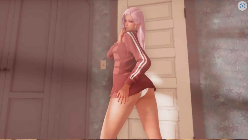 图片[4]-【欧美SLG/汉化/动态】惩戒教会v0.1 AI版【PC+安卓/2.16G/更新】Correctional Church [v0.1]-Illusion中国官网 - i社游戏免费下载i社中国官网