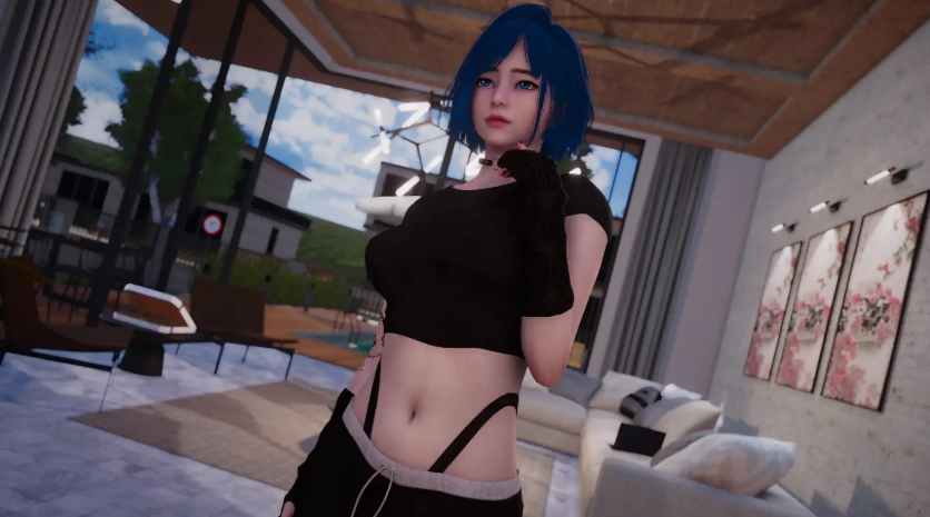 【欧美SLG/汉化/动态】诡计-Prologue AI版【PC+安卓/1.31G/更新】Artifice [Prologue]-Illusion中国官网 - i社游戏免费下载i社中国官网