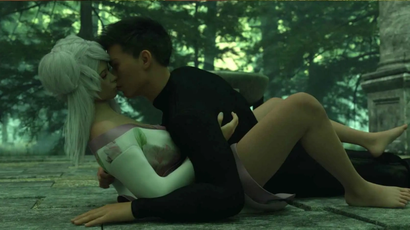 图片[2]-【欧美SLG/汉化/动态】拿非林v0.5.6 AI版【PC+安卓/6.21G/更新】Nephilim [v0.5.6]-Illusion中国官网 - i社游戏免费下载i社中国官网