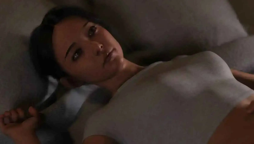 图片[4]-【欧美SLG/汉化/动态】超模：欲望捍卫者v1.5.0 AI版【PC+安卓/1.08G/更新】Supermodel: Defenders of Desire [v1.5.0]-Illusion中国官网 - i社游戏免费下载i社中国官网