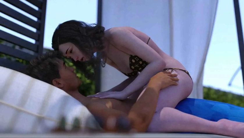 【欧美SLG/汉化/动态】夏日香气v0.6.6a AI版【PC+安卓/5.27G/更新】Summer Scent [v0.6.6a Steam]-Illusion中国官网 - i社游戏免费下载i社中国官网