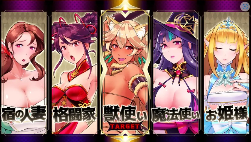 【日系RPG/AI汉化】奶油狗的故事1.0【PC+安卓/459M】-Illusion中国官网 - i社游戏免费下载i社中国官网