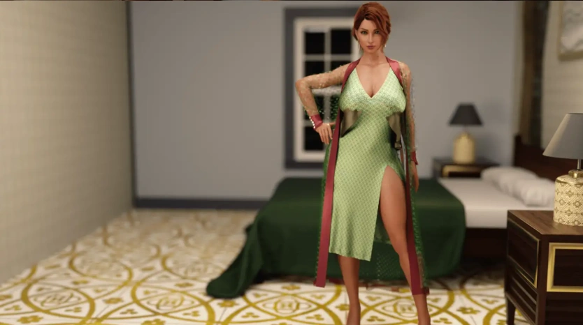 图片[3]-【欧美SLG/汉化/动态】娜塔莎淘气妻子重置v0.50  AI版【PC+安卓/2.68G/更新】Natasha Naughty Wife [v0.50 wg]-Illusion中国官网 - i社游戏免费下载i社中国官网