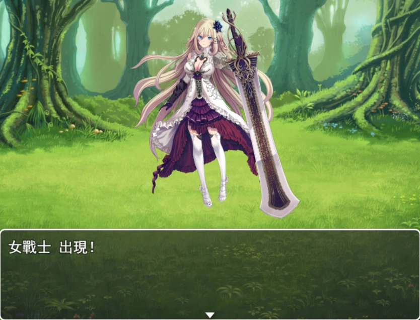 图片[4]-[RPG/中文]魔王的地牢 官方中文无修版 [400M]-Illusion中国官网 - i社游戏免费下载i社中国官网