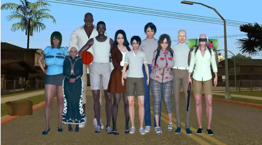 图片[3]-【欧美SLG/汉化/动态】恶霸试图腐蚀我的母亲尤娜Ep.3.6v0.74 AI版【PC+安卓/5.16G/更新】My Bully Tries to Corrupt My Mother Yuna [Ep.3.6 v0.74]-Illusion中国官网 - i社游戏免费下载i社中国官网