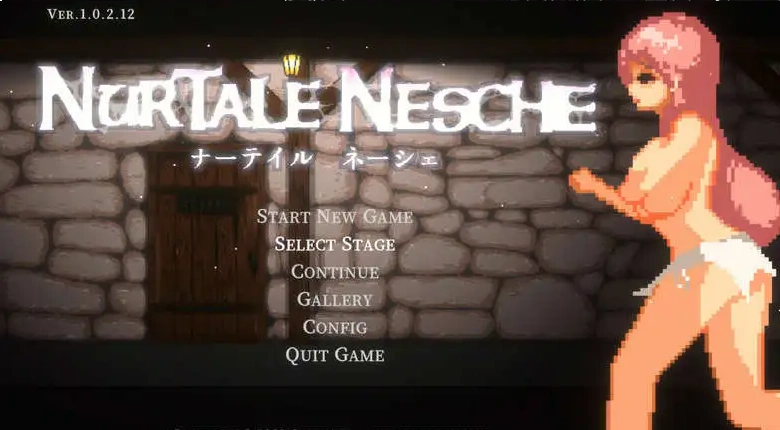 图片[4]-【动作ACT/像素全动态/官中】纳塔莱·内什（ナーテイル・ネーシェ）V1.0.3.7 DL官中【电脑/1.50G】-Illusion中国官网 - i社游戏免费下载i社中国官网