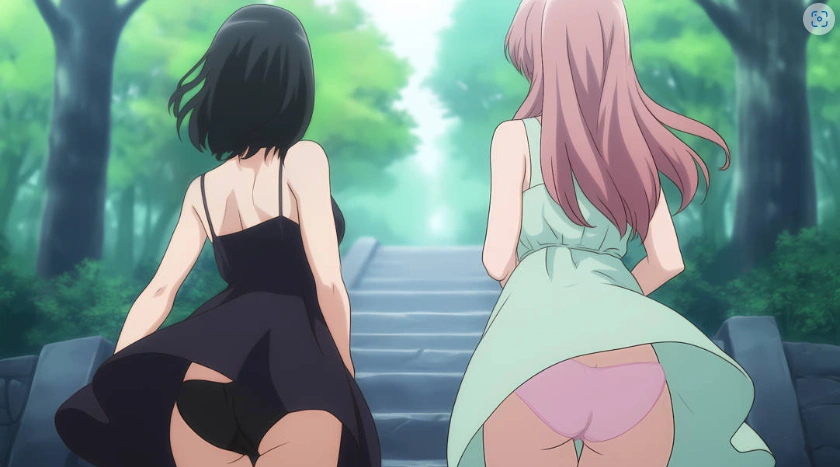 图片[2]-[日系SLG/汉化/更新]卵之少女 Egg Maiden 0.5.0 AI汉化版 PC+安卓 [2.3G]-Illusion中国官网 - i社游戏免费下载i社中国官网