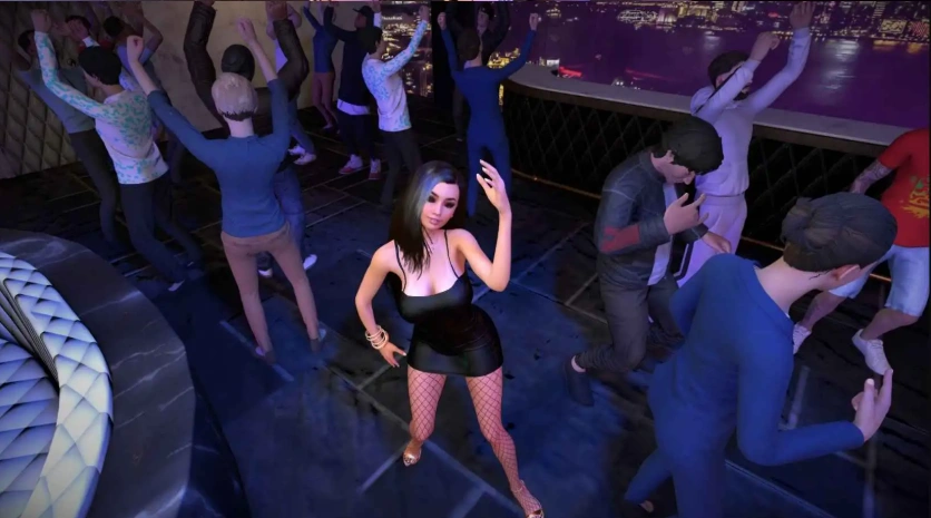 图片[2]-【欧美SLG/汉化/动态】生活是原版的0.3.1 AI版【PC+安卓/1.30G/更新】Life Is Vanilla [0.3.1]-Illusion中国官网 - i社游戏免费下载i社中国官网