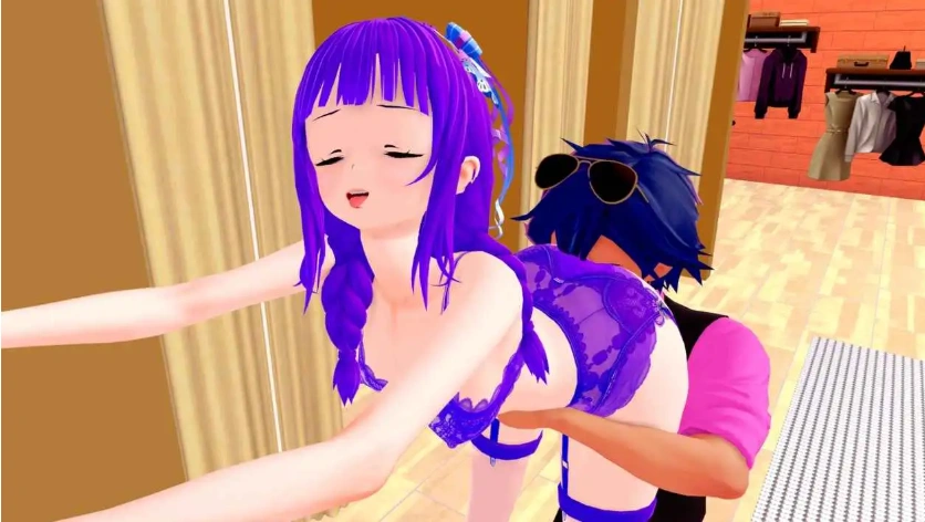 【日系SLG/汉化/动态】看守者S2 AI版【PC+安卓/6.49G/更新】The Caretaker [Final]-Illusion中国官网 - i社游戏免费下载i社中国官网