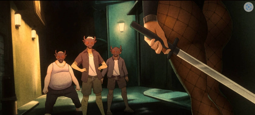 图片[2]-[超绿SLG/中文/全动态]苦主救助中心 Ⅳ 官方中文内测步兵版[全CV][1.2G]-Illusion中国官网 - i社游戏免费下载i社中国官网