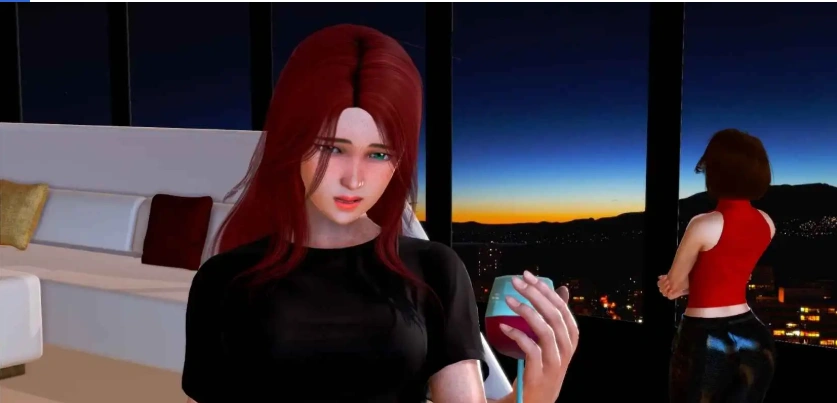 【欧美SLG/汉化/动态】捐赠者Ch.5v0.4.5 AI版【PC+安卓/1.60G/更新】Endowed [Ch.5 v0.4.5]-Illusion中国官网 - i社游戏免费下载i社中国官网