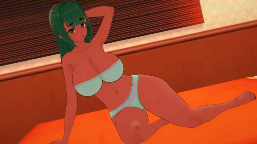 图片[3]-【日系SLG/汉化/沙盒】夏日之王v0.5.16 AI版【PC+安卓/7.40G/更新】The King of Summer [v0.5.16-full]-Illusion中国官网 - i社游戏免费下载i社中国官网