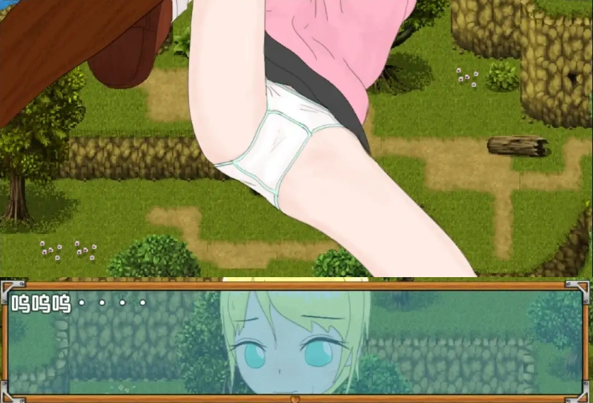 图片[3]-【日系RPG/AI汉化】一起在荒岛寻宝1.0.2【PC+安卓/406M】-Illusion中国官网 - i社游戏免费下载i社中国官网