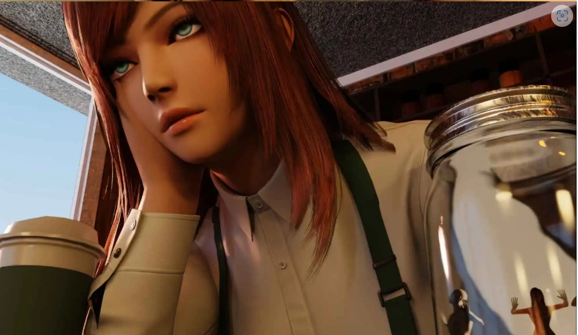 图片[2]-【欧美SLG/汉化/动态】与女巨人约会v5.8 AI版【PC+安卓/4.32G/更新】Date a Giantess [v5.8]-Illusion中国官网 - i社游戏免费下载i社中国官网