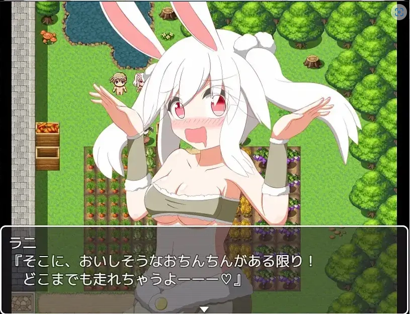 【日系RPG/AI汉化】额外宝箱1.0【PC+安卓/0.98G】-Illusion中国官网 - i社游戏免费下载i社中国官网