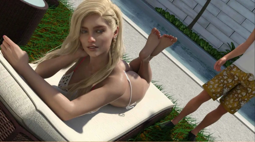 【欧美SLG/汉化/沙盒】恶魔男孩传奇v0.73 AI版【PC+安卓/5.26G/更新】Demon Boy Saga [v0.73]-Illusion中国官网 - i社游戏免费下载i社中国官网