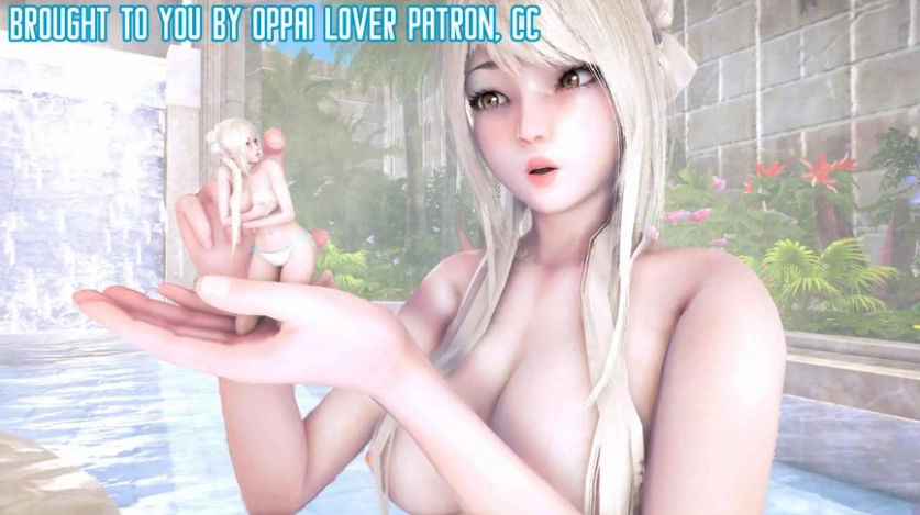 图片[2]-【神作SLG/汉化/动态】欧派奥德赛0.4.6赞助 AI版【PC+安卓/8.52G/更新】Oppai Odyssey [v0.4.6]-Illusion中国官网 - i社游戏免费下载i社中国官网