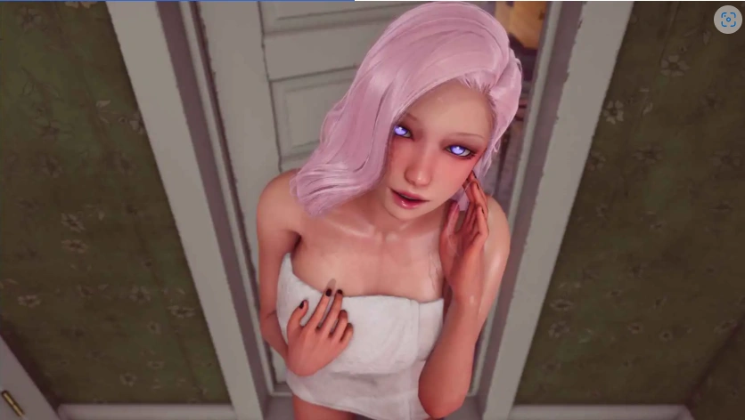 【欧美SLG/汉化/动态】惩戒教会v0.1 AI版【PC+安卓/2.16G/更新】Correctional Church [v0.1]-Illusion中国官网 - i社游戏免费下载i社中国官网