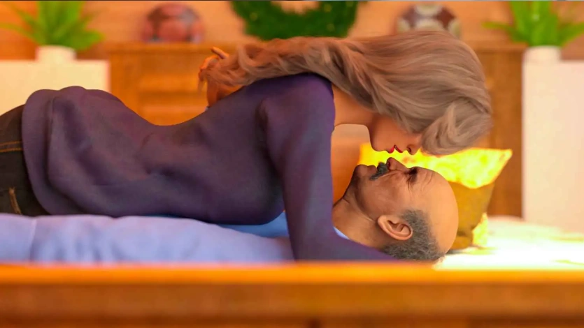 【欧美SLG/汉化/动态】成为妻子v1.190p AI版【PC+安卓/7.47G/更新】Being a Wife [v1.190p]-Illusion中国官网 - i社游戏免费下载i社中国官网