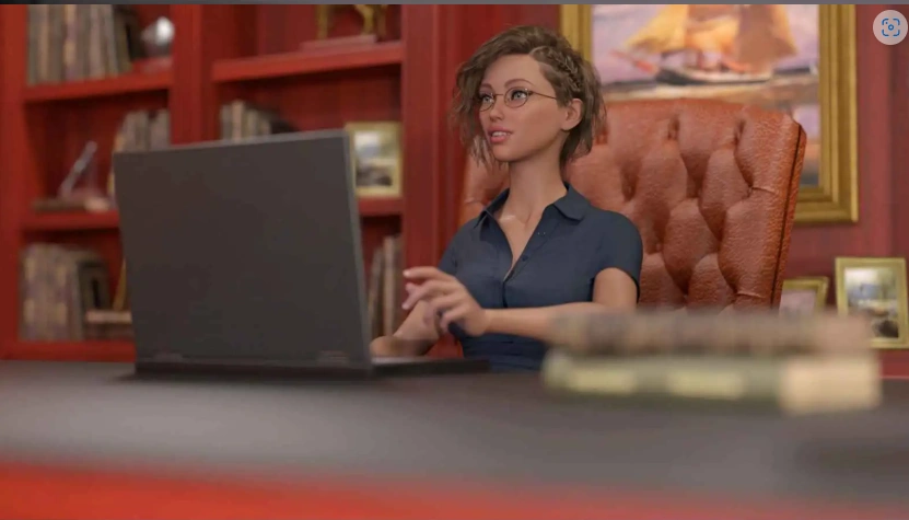 【欧美SLG/汉化/完结】月亮之上v5.0.15完结 AI版【PC+安卓/1.63G/更新】Over the Moon [v5.0.15]-Illusion中国官网 - i社游戏免费下载i社中国官网