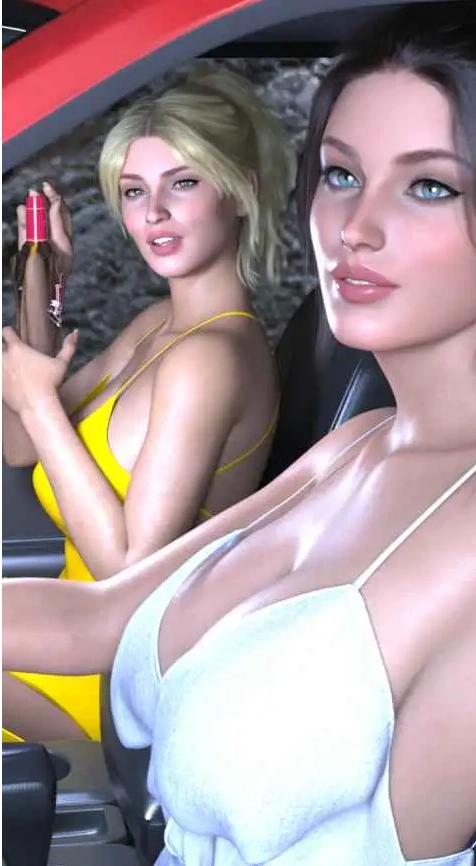 图片[2]-【欧美SLG/汉化/动态】完美情侣v0.3 AI版【PC+安卓/290M/更新】A Perfect Couple [v0.3]-Illusion中国官网 - i社游戏免费下载i社中国官网