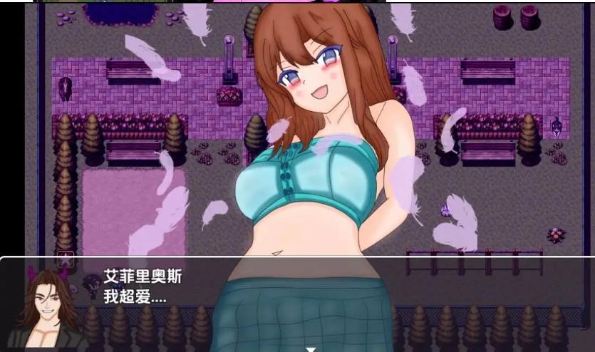 图片[2]-【日系RPG/AI汉化】性控制0.4【PC+安卓/349M】-Illusion中国官网 - i社游戏免费下载i社中国官网